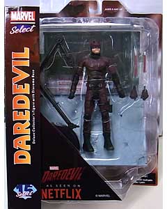 DIAMOND SELECT MARVEL SELECT DAREDEVIL DAREDEVIL