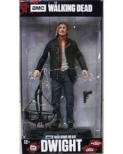 McFARLANE TOYS THE WALKING DEAD TV COLOR TOPS 7インチアクションフィギュア DWIGHT