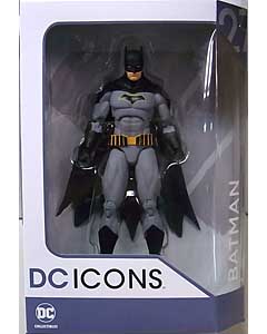 DC COLLECTIBLES DC ICONS BATMAN [DC REBIRTH]