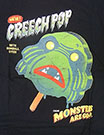 MONSTER ARE GOOD /CREECH POP    