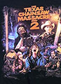 TEXAS CHAINSAW MASSACRE2/ 悪魔のいけにえ2