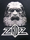 ZARDOZ /未来惑星ザルドス