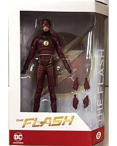 DC COLLECTIBLES THE FLASH THE FLASH [SEASON 3]