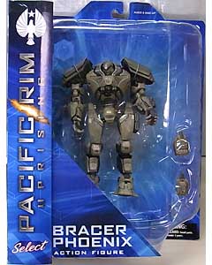 DIAMOND SELECT PACIFIC RIM: UPRISING BRACER PHOENIX