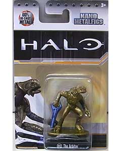 JADA TOYS HALO NANO METALFIGS THE ARBITER [MS12]