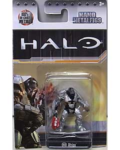 JADA TOYS HALO NANO METALFIGS ATRIOX [MS10]