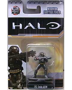 JADA TOYS HALO NANO METALFIGS EMILE-A239 [MS3]