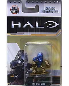 JADA TOYS HALO NANO METALFIGS GRUNT MINOR [MS11]