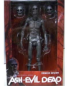 NECA ASH VS EVIL DEAD 7インチアクションフィギュア シリーズ2 DEMON SPAWN