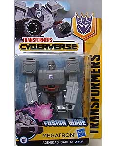 HASBRO アニメ版 TRANSFORMERS CYBERVERSE SCOUT CLASS MEGATRON