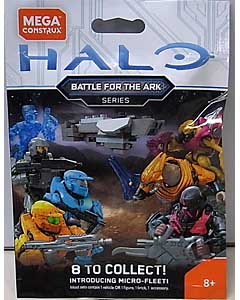 MEGA CONSTRUX HALO BATTLE FOR THE ARK SERIES 1PACK