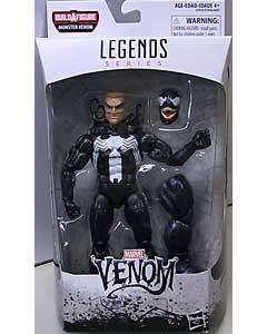 HASBRO MARVEL LEGENDS 2018 VENOM SERIES 1.0 VENOM [MONSTER VENOM SERIES]