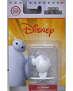 JADA TOYS DISNEY NANO METALFIGS BAYMAX