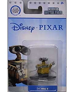 JADA TOYS DISNEY NANO METALFIGS WALL-E