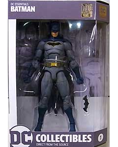 DC COLLECTIBLES DC ESSENTIALS BATMAN パッケージ傷み特価