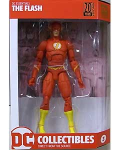 DC COLLECTIBLES DC ESSENTIALS THE FLASH