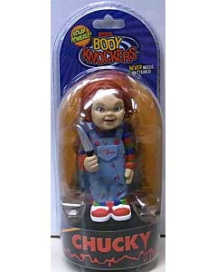 NECA BODY KNOCKERS CHUCKY ブリスターワレ特価