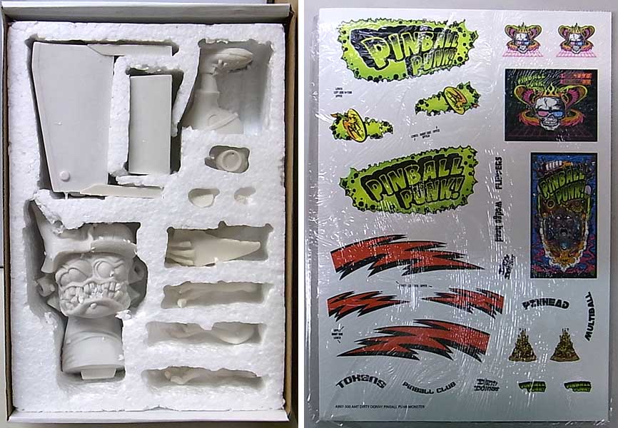 ASTRO ZOMBIES ～アメトイ、レアトイ、稀少製品をUSAから直接買付でお届けします～