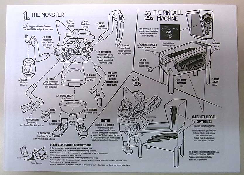ASTRO ZOMBIES ～アメトイ、レアトイ、稀少製品をUSAから直接買付でお届けします～