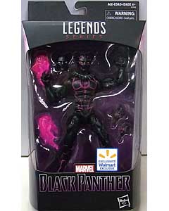 HASBRO MARVEL LEGENDS 2018 WALMART限定 BLACK PANTHER