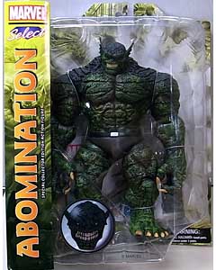 DIAMOND SELECT MARVEL SELECT ABOMINATION