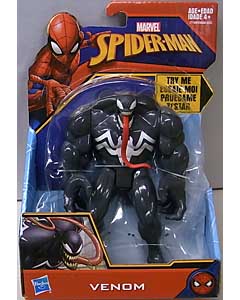 HASBRO SPIDER-MAN 6インチフィギュア VENOM [SHOOT TONGUE]