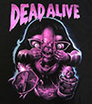 DEAD ALIVE /デッド・アライブ / BRAIN DEAD /ブレインデッド