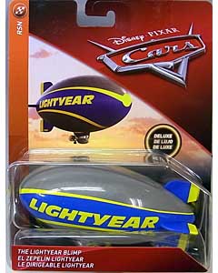 MATTEL CARS 2018 DELUXE THE LIGHTYEAR BLIMP