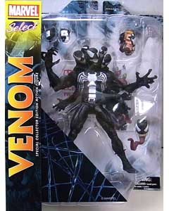 DIAMOND SELECT MARVEL SELECT VENOM [2013] ワケアリ特価