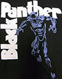 BLACK PANTHER / ブラックパンサー