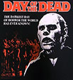 DAY OF THE DEAD / 死霊のえじき BUB 