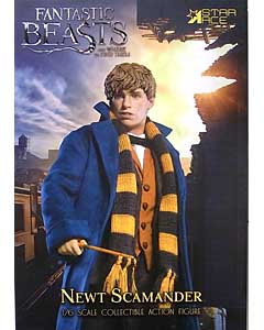STAR ACE MY FAVORITE MOVIE SERIES 1/6スケールアクションフィギュア FANTASTIC BEASTS AND WHERE TO FIND THEM NEWT SCAMANDER