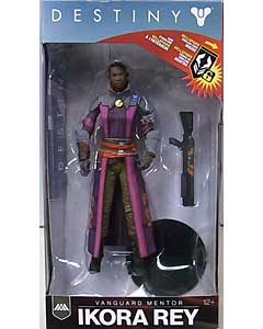 McFARLANE TOYS DESTINY 2 7インチアクションフィギュア IKORA REY