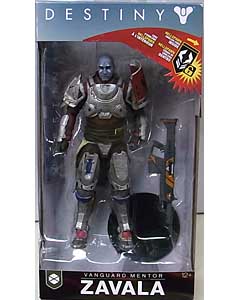 McFARLANE TOYS DESTINY 2 7インチアクションフィギュア ZAVALA