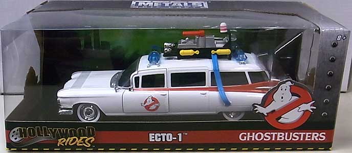 jada toys ghostbusters