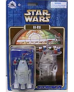 STAR WARS USAディズニーテーマパーク限定 R4-H18