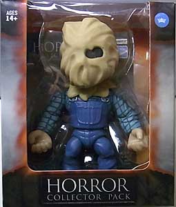 THE LOYAL SUBJECTS HORROR COLLECTOR PACK SACK HEAD JASON [ORIGINAL]