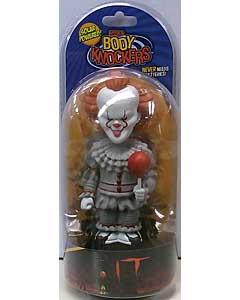 NECA BODY KNOCKERS IT [2017] PENNYWISE