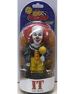 NECA BODY KNOCKERS IT [1990] PENNYWISE
