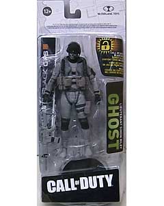 McFARLANE TOYS CALL OF DUTY 6インチアクションフィギュア SIMON “GHOST” RILEY [WINTER VARIANT]