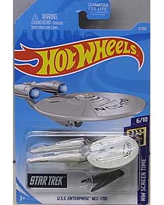 hot wheels enterprise