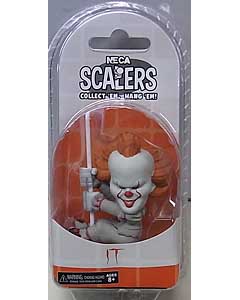 NECA SCALERS IT [2017] PENNYWISE