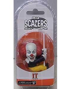 NECA SCALERS IT [1990] PENNYWISE