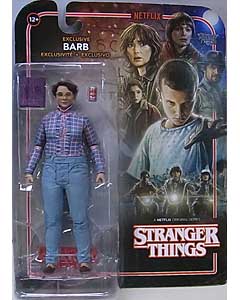 McFARLANE STRANGER THINGS 7インチアクションフィギュア BARB