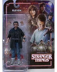 McFARLANE STRANGER THINGS 7インチアクションフィギュア PUNK ELEVEN