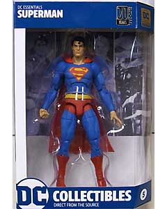 DC COLLECTIBLES DC ESSENTIALS SUPERMAN