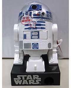 その他・海外メーカー STAR WARS CANDY DISPENSER R2-D2