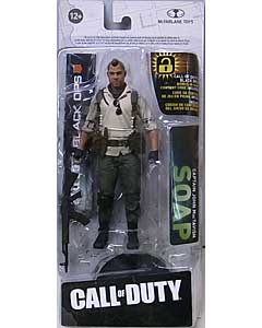 McFARLANE TOYS CALL OF DUTY 6インチアクションフィギュア JOHN “SOAP” MACTAVISH