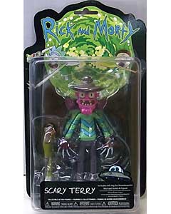 ASTRO ZOMBIES | FUNKO RICK AND MORTY 5インチアクションフィギュア ...