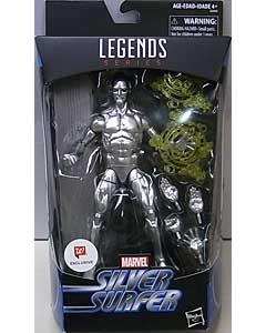 HASBRO MARVEL LEGENDS 2018 WALGREENS限定 SILVER SURFER